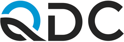 QDC Logo